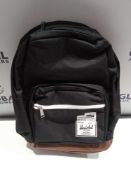 RRP £80 Herschel Supply Brand Company Unisex Backpack