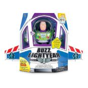 RRP £50 Boxed Buzz Lightyear Space Ranger Toy