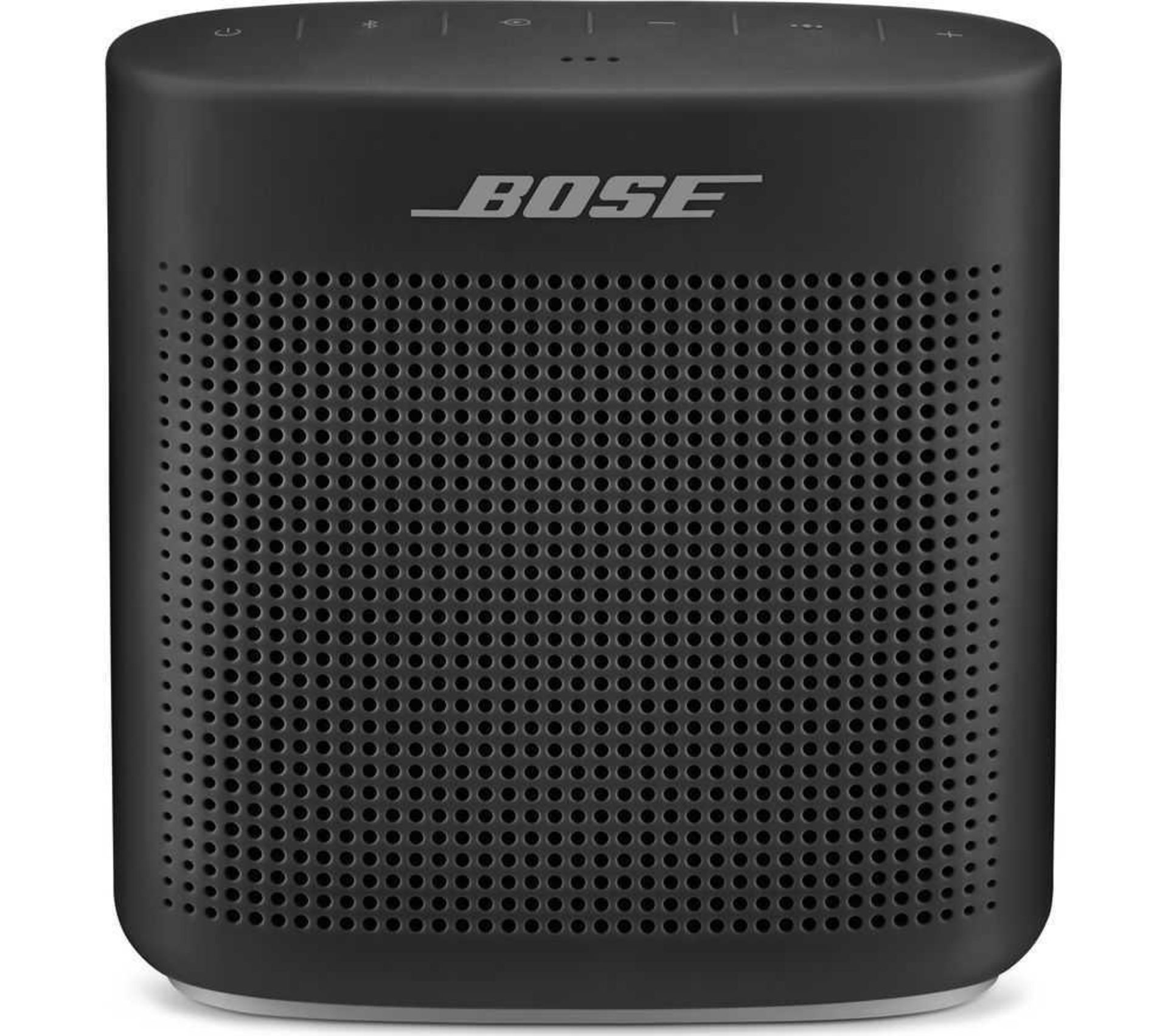 RRP £120 Bose Sound Link Colour 2 Wireless Speaker