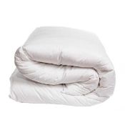 RRP £80 Boxed Fogarty Luxury Fibre Single Duvet