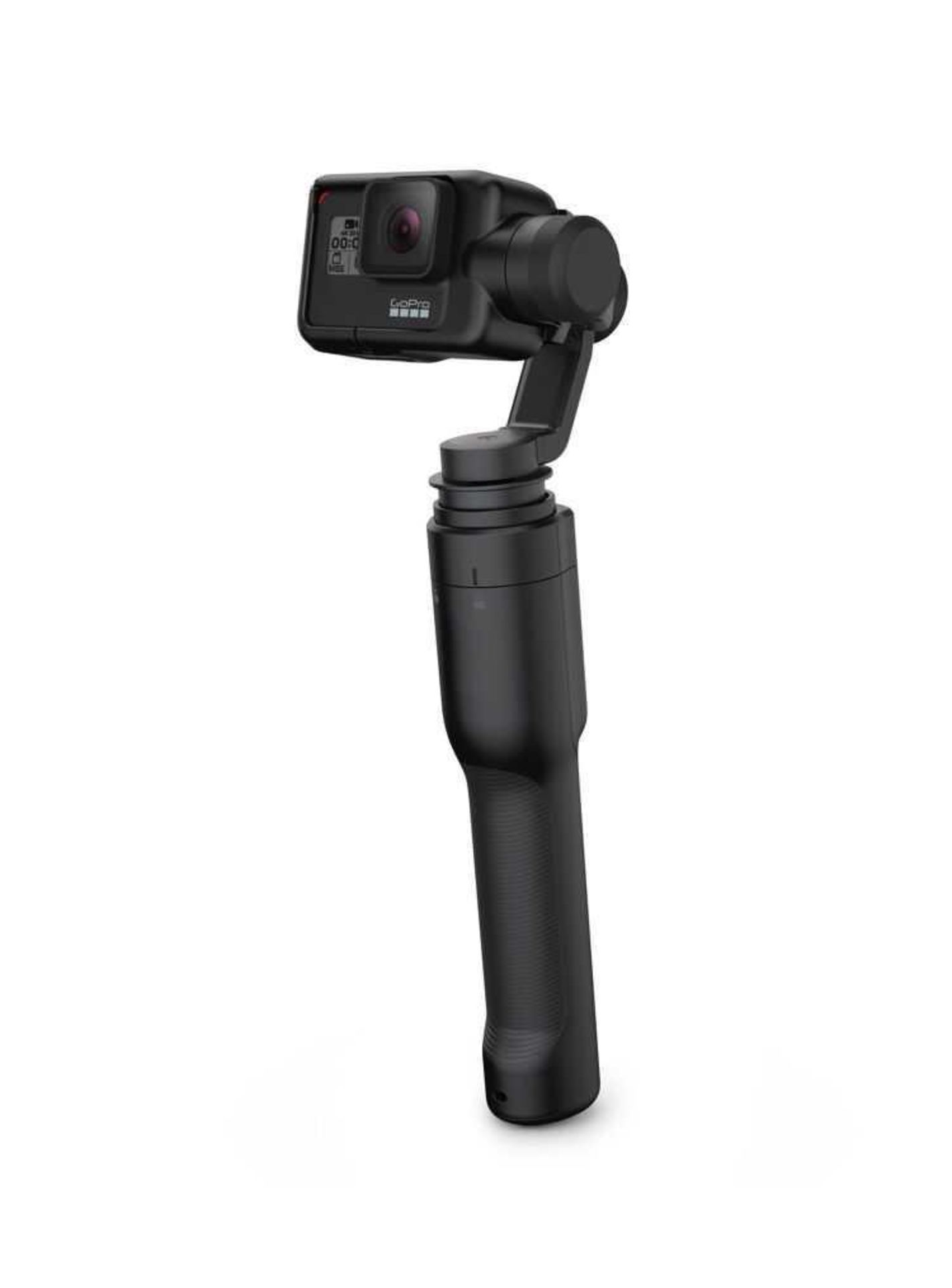 RRP £130 Boxed Gopro Karma Grip Compatible With Hero 5