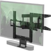 RRP £300 Boxed Flexin Bp Bcm Cantilever Mount For Tv