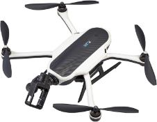 RRP £700 Boxed Gopro Karma Hero 5 Black Drone