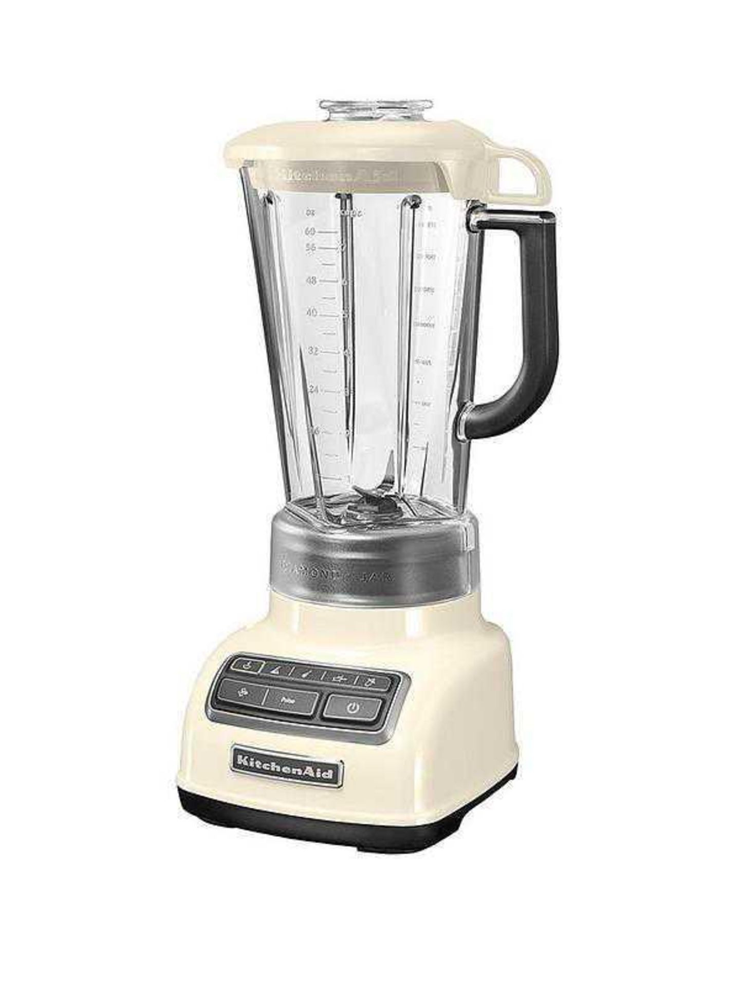 RRP £140 Unboxed Kitchenaid Diamond Jar Blender