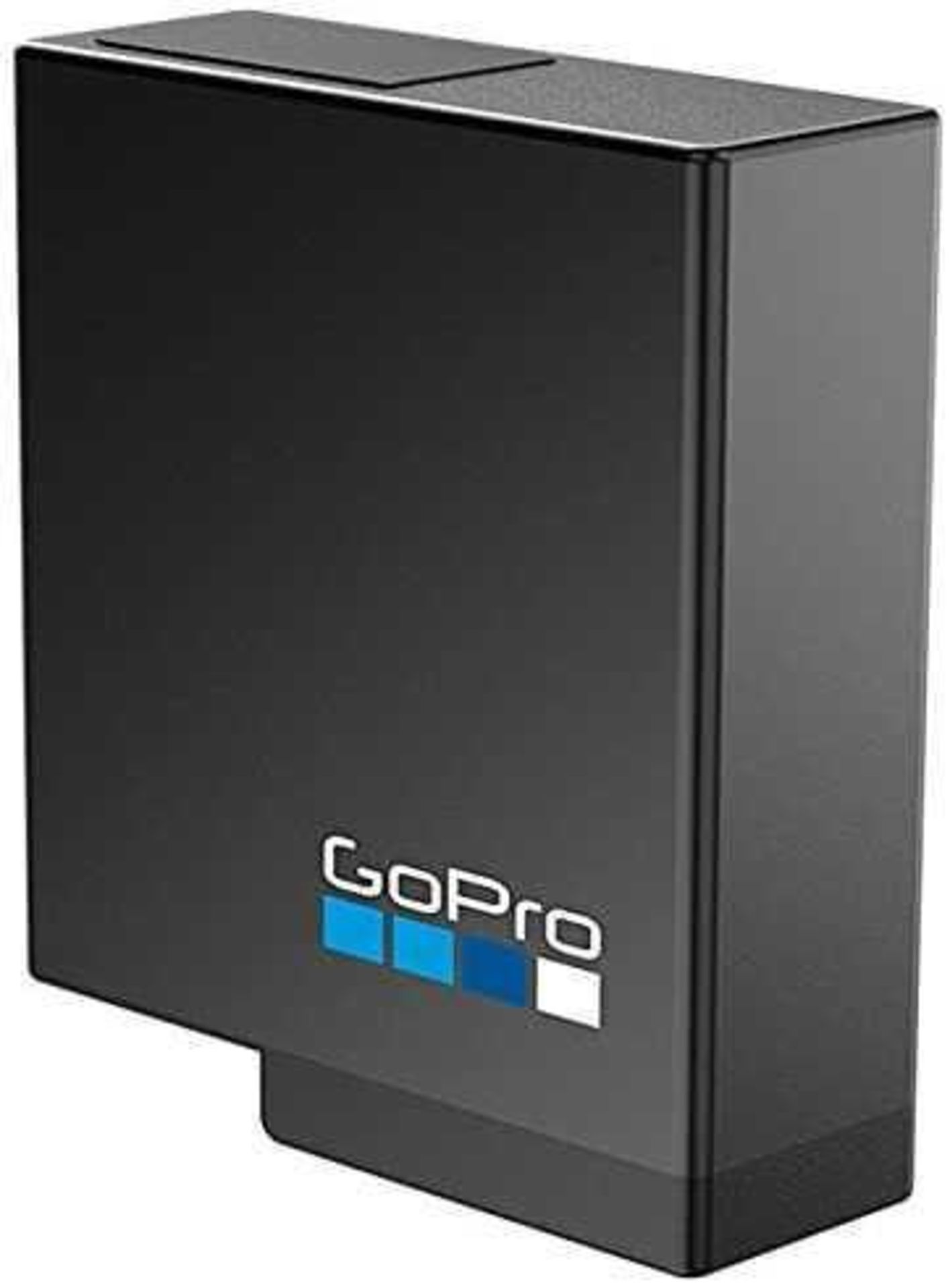 RRP £25 Each Boxed Gopro Rechargeable Battery For Hero 6 Black And Hero 5 Black