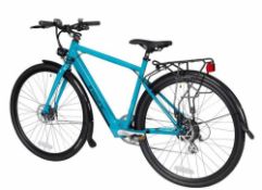 RRP £800 Unboxed Insync Townmaster Electric Bike (Unassembled)