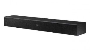 RRP £150 Boxed Samsung Hw-N400 Ultrasound Hdmi Soundbar