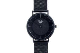 RRP £249 Boxed Ellington Ladies Stainless Steel, Japanese Quartz Movement, Mineral Glass, Water