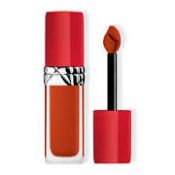 RRP £30 Dior Rouge Ultra Care Matte Liquid (Shade 707) (Ex Display) (Appraisals Available Upon