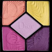 RRP £47 Dior 5 Couleurs Eyeshadow (Shade 167 Pink Vibration (Ex Display) (Appraisals Available