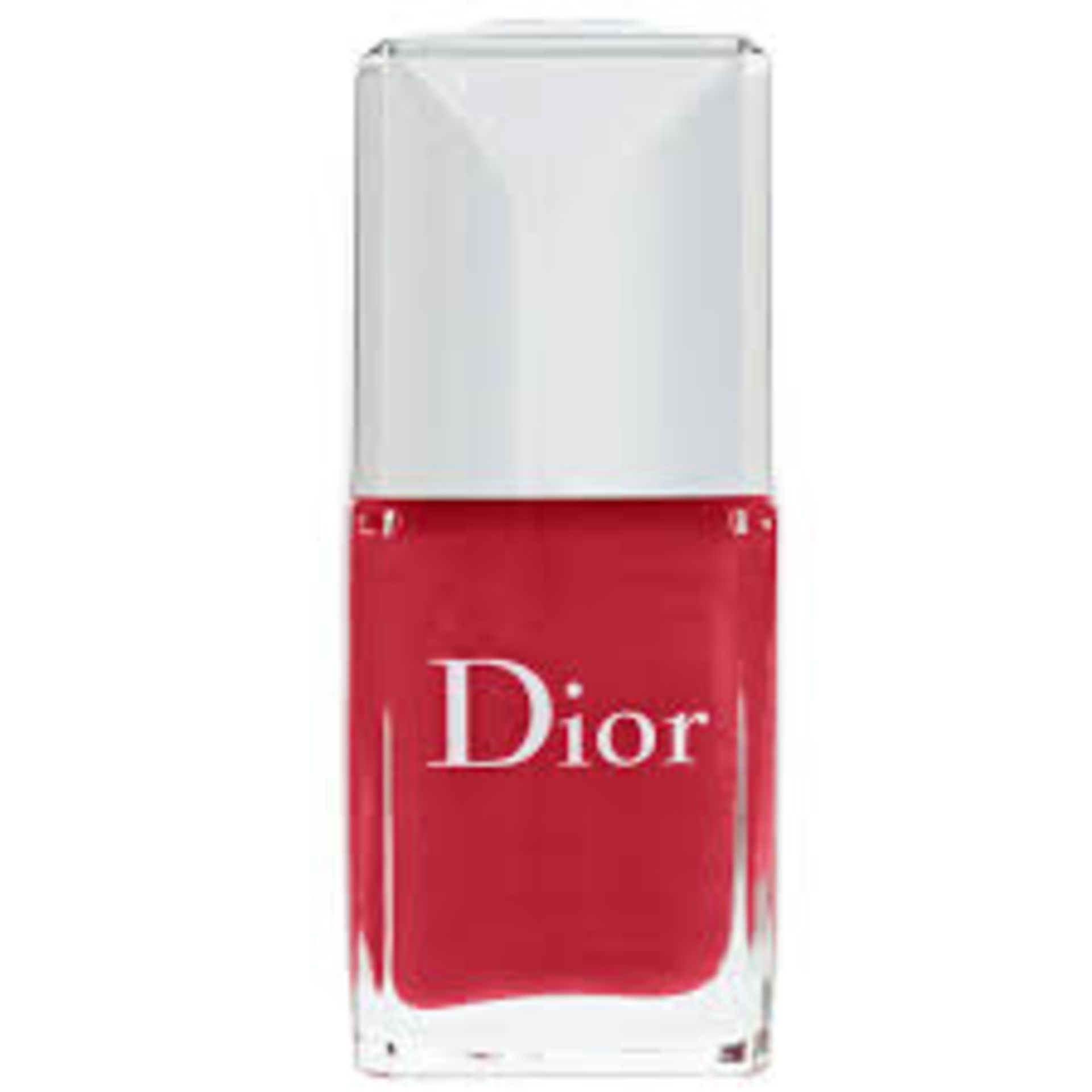 RRP £22 Dior Vernis Nail Polish (976 Be Dior) (Ex Display) (Pictures Are For Illustration Purposes