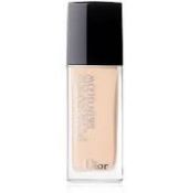 RRP £37 Dior Forever Skin Glow Foundation (Shade 0.5N) (Ex Display) (Appraisals Available Upon