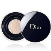 RRP £39 Diorskin Forever & Ever Control Loose Powder (Shade 001) (Ex Display) (Pictures Are For