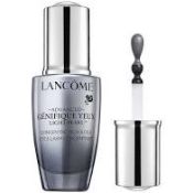 RRP £49 Lancome Eye & Lash Concentrate 20ml (Ex Display) (Appraisals Available Upon Request) (