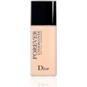 RRP £36 Dior Forever Undercover 24 Hour Full Coverage Foundation (Shade 024) (Ex Display) (