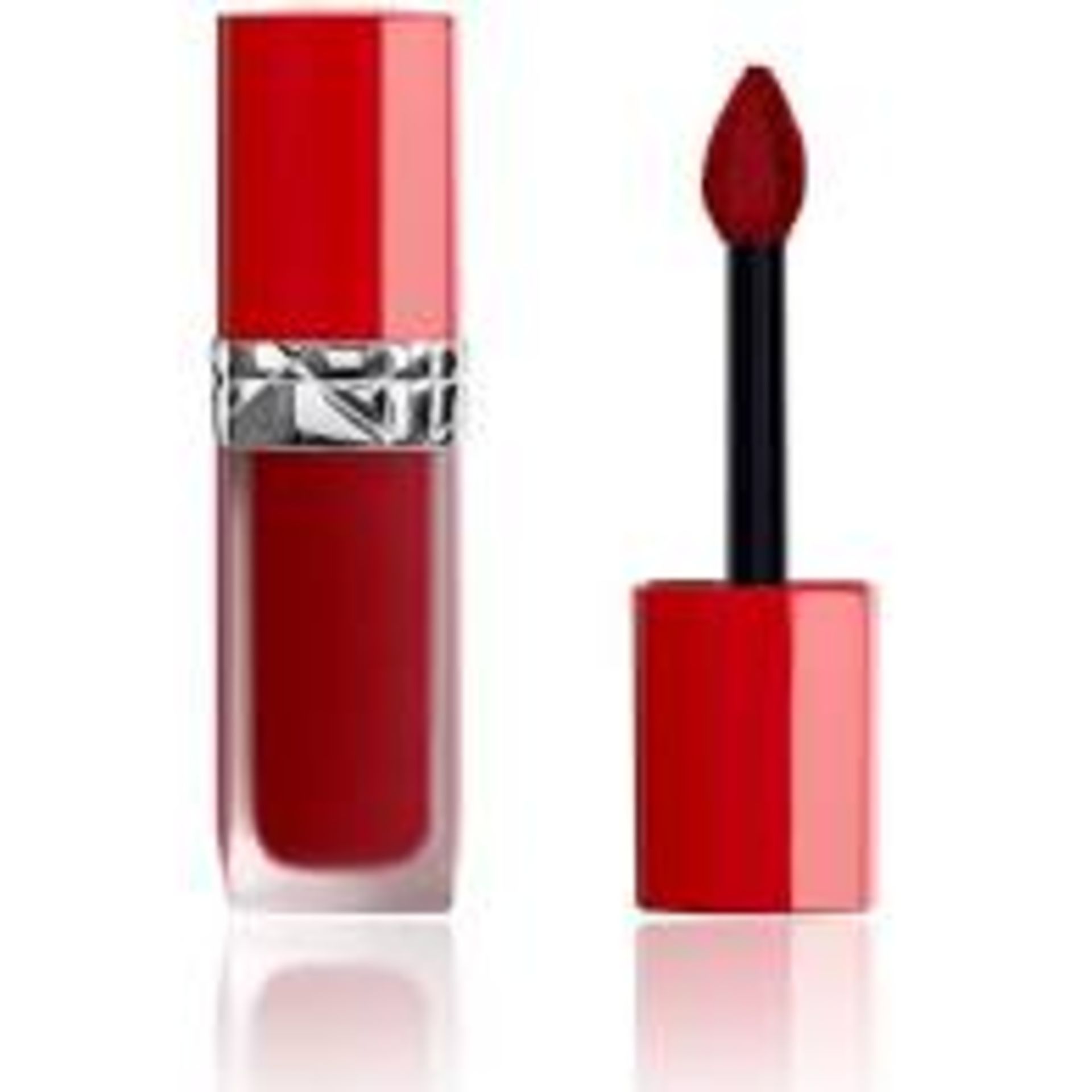 RRP £30 Dior Rouge Ultra Care Matte Liquid (Shade 966) (Ex Display) (Appraisals Available Upon