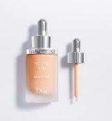 RRP £38 Dior Nude Air Serum De Teint Spf25 Ultra Fluid Serum Foundation (Ex Display)