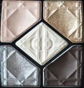 RRP £47 Dior 5 Couleurs Eyeshadow (Shade 567 Adore) (Ex Display) (Appraisals Available Upon Request)