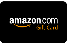 £100 Amazon Gift Card
