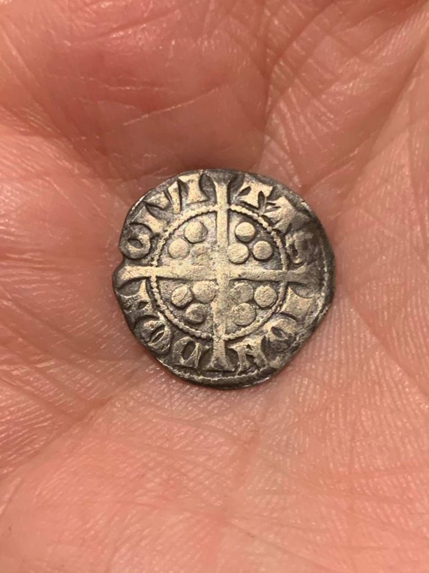 Hammered coins are not my forte normally unless they are Tudor onwards so I’m a little rusty on