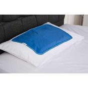 RRP £120 Lot To Contain 6 Boxed Sleep Genie Cooling Gel Pillows