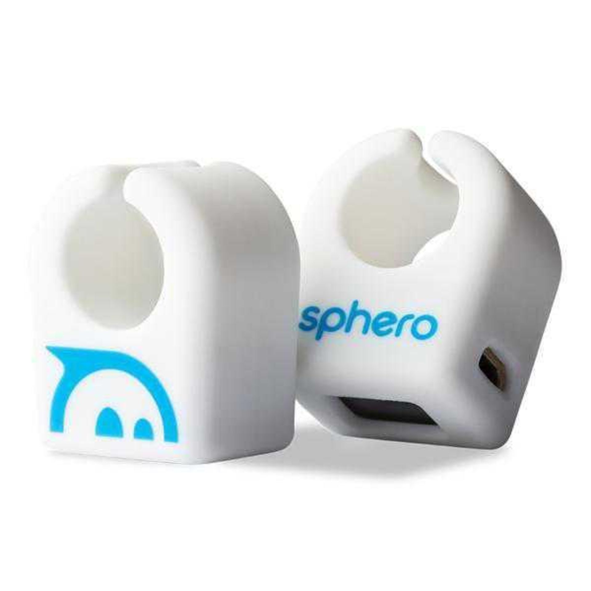 RRP £270 Lot To Contain 3 Boxed Sphero Specdrum App Enabled Musical Rings - Image 2 of 2