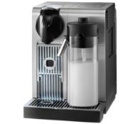 RRP £170 Boxed Nespresso Delonghi Lattissima Pro Coffee Machine
