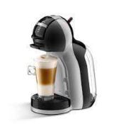 RRP £100 Boxed Nescafe Dolce Gusto Delonghi Mini Me Espresso Coffee Machine