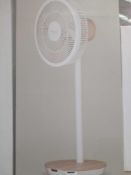 RRP £90 Boxed John Lewis 12 Inch Pedestal Fan