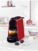 RRP £90 Boxed Nespresso Essenza Mini Espresso Coffee Machine