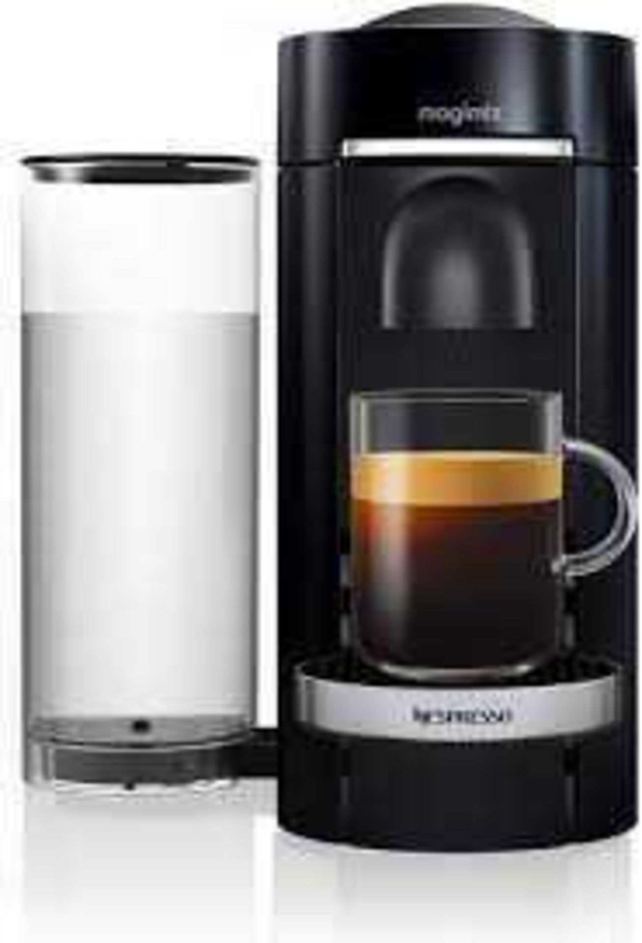 RRP £180 Boxed Nespresso Vertuo Plus Magimix Espresso Coffee Machine