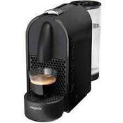 RRP £130 Boxed Nespresso 19 Bar Magimix U Coffee Machine
