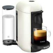 RRP £180 Boxed Nespresso Vertuo Plus Magimix Espresso Coffee Machine