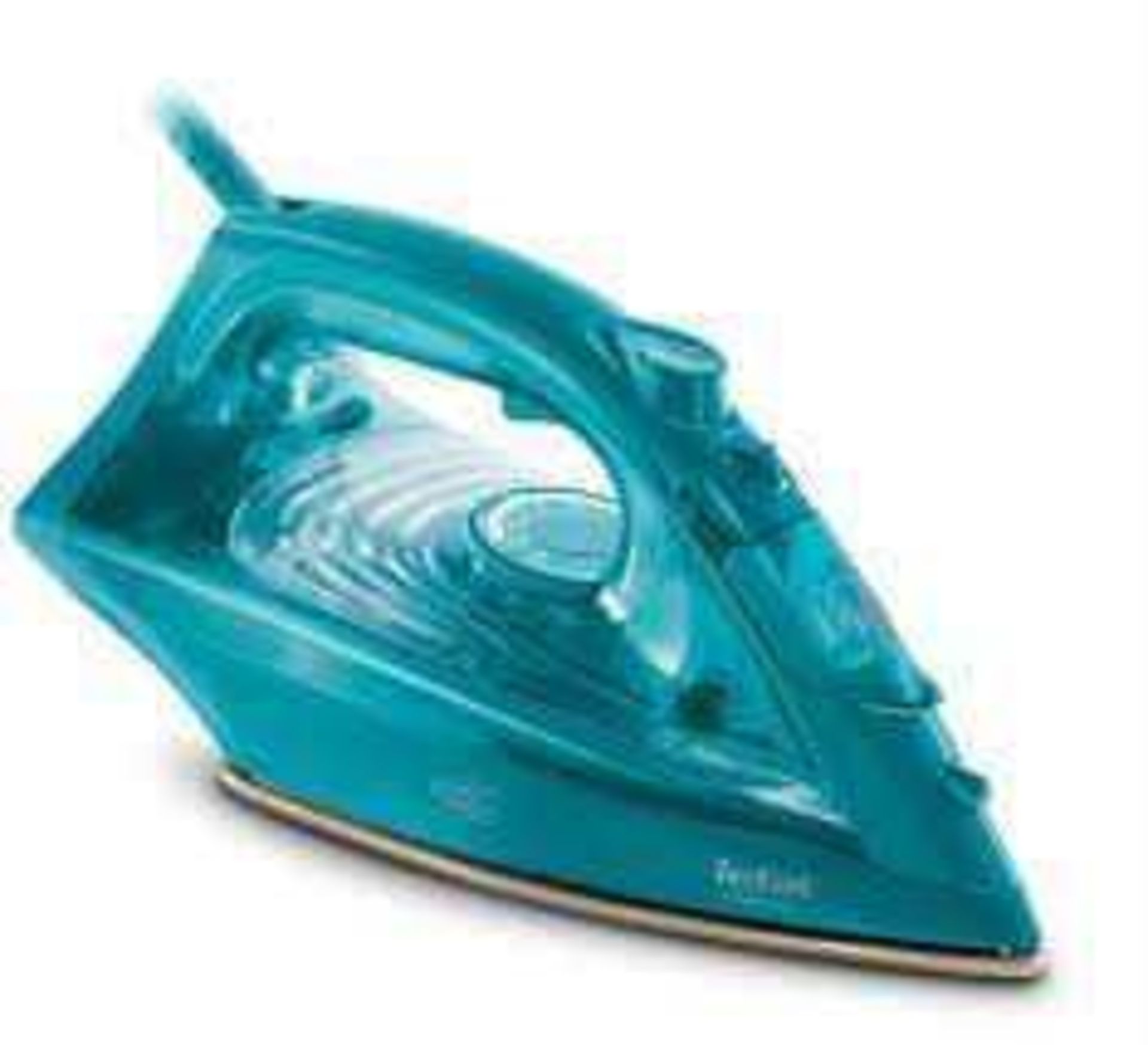 RRP £100 Lot To Contain 3 Boxed Assorted Kitchen Items To Include Tefal Maestro Steam Iron Russell - Image 2 of 3