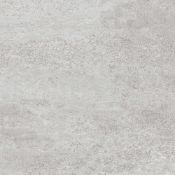 RRP £1400 Pallet To Contain 40 Brand New Packs Of 5 Johnson's Alr03A Crafted Grey Textured Tiles (