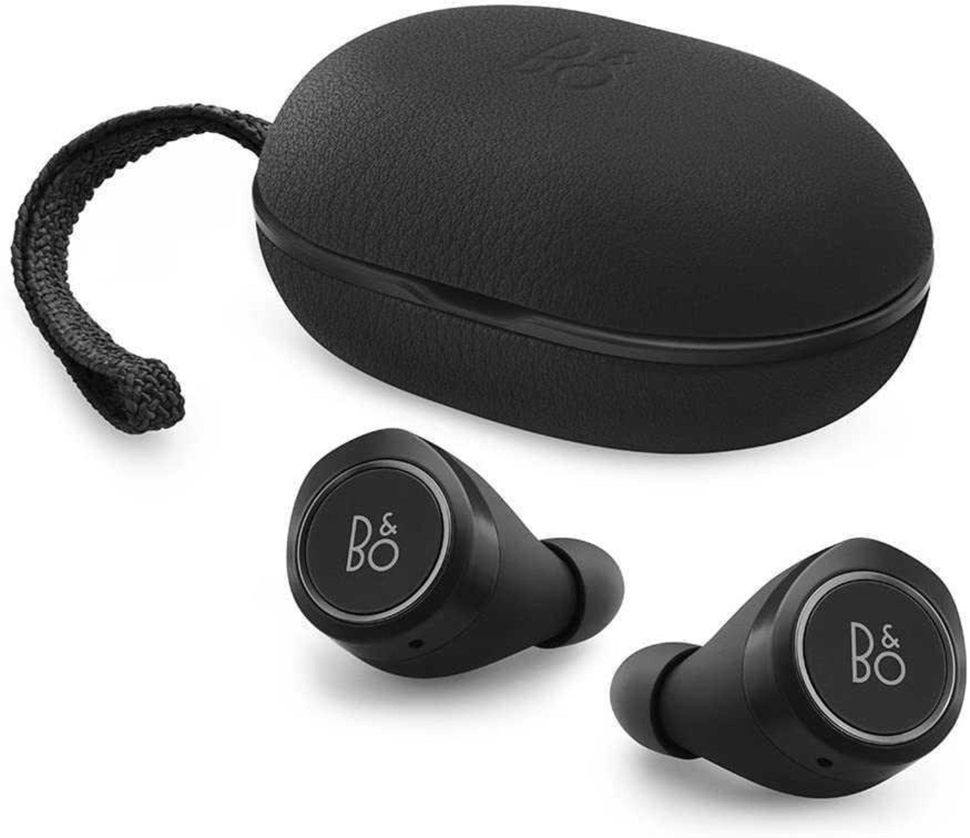RRP 300 Boxed Bang And Olufsen E8 3Rd Generation Wireless Earphones (2657424) (Appraisals