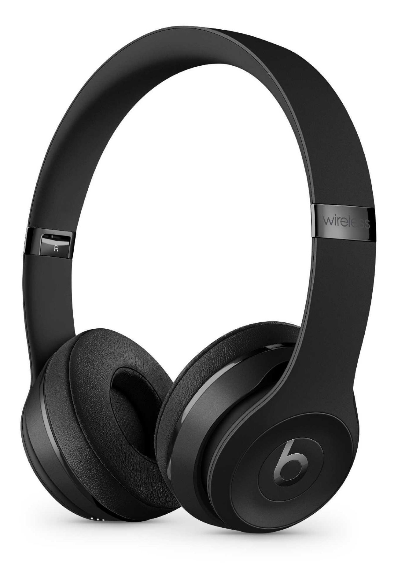 RRP 130 Boxed Beats Studio Beats Solo 3 Wireless Headphones (00669447) (Appraisals Available Upon