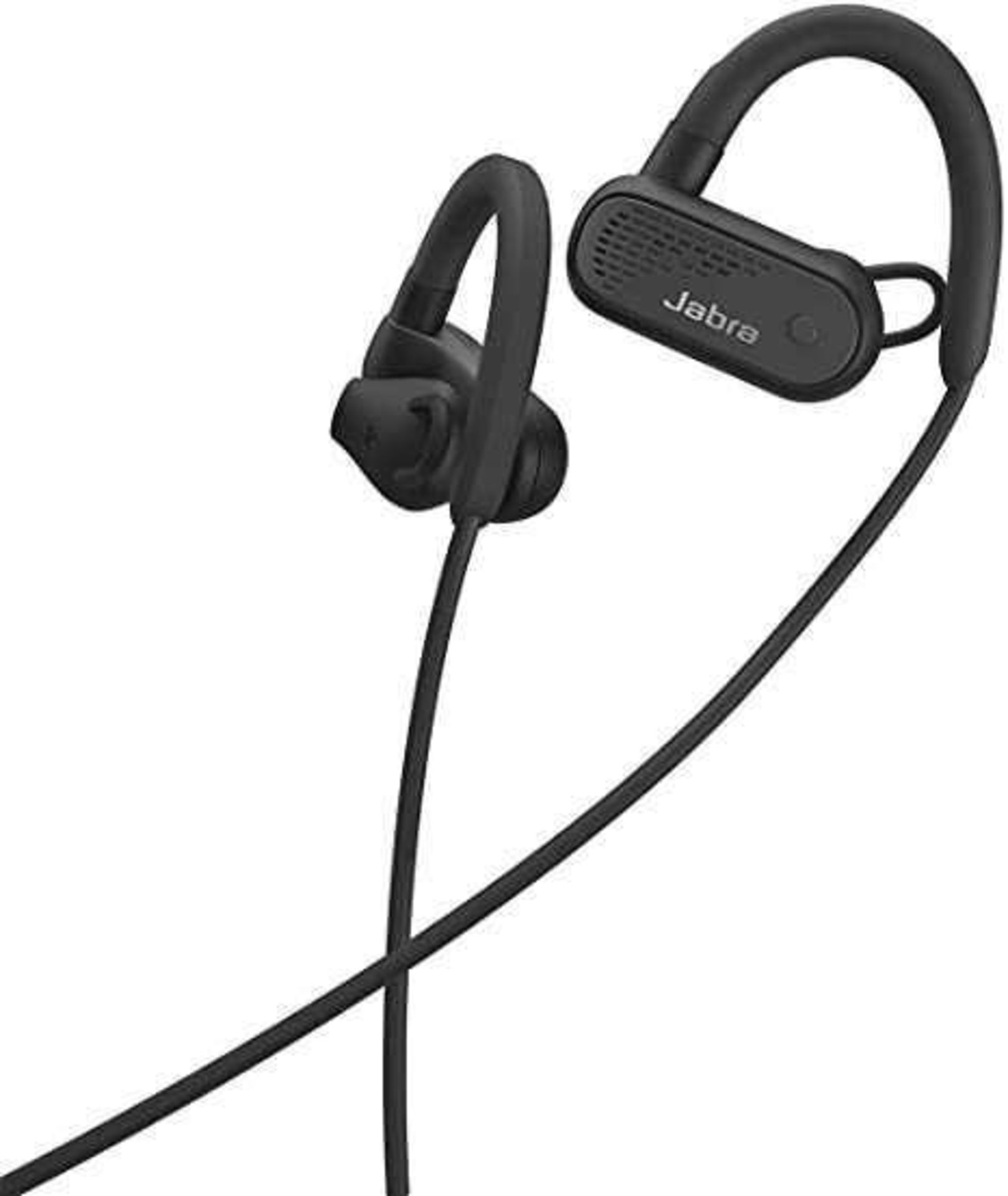 RRP 100 Boxed Jabra Gn Elite Active 45E Wireless Earphones (3203843) (Appraisals Available Upon