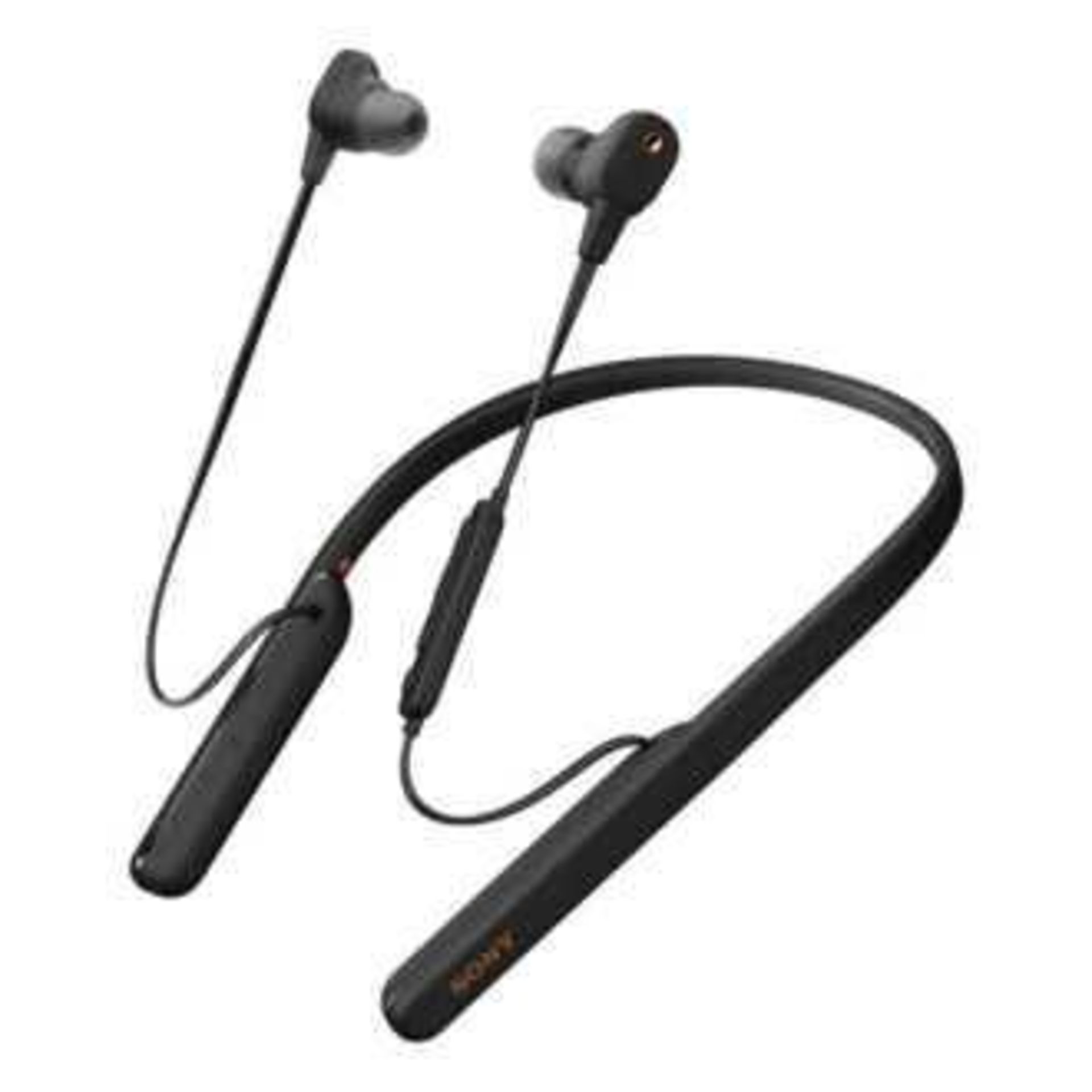 RRP 200 Boxed Sony Wi-1000Xm2 Wireless Noise Cancelling Earphones (3365831) (Appraisals Available