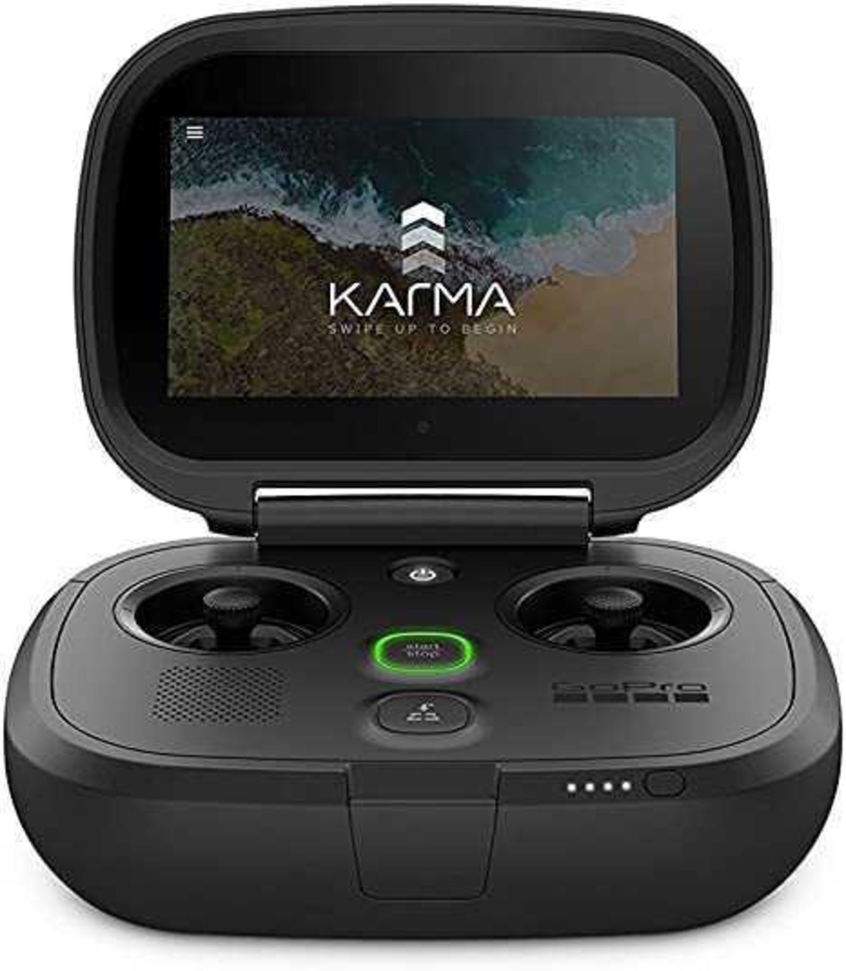 RRP 300 Boxed Gopro Karma Controller (Appraisals Available Upon Request) (Images for Illustration