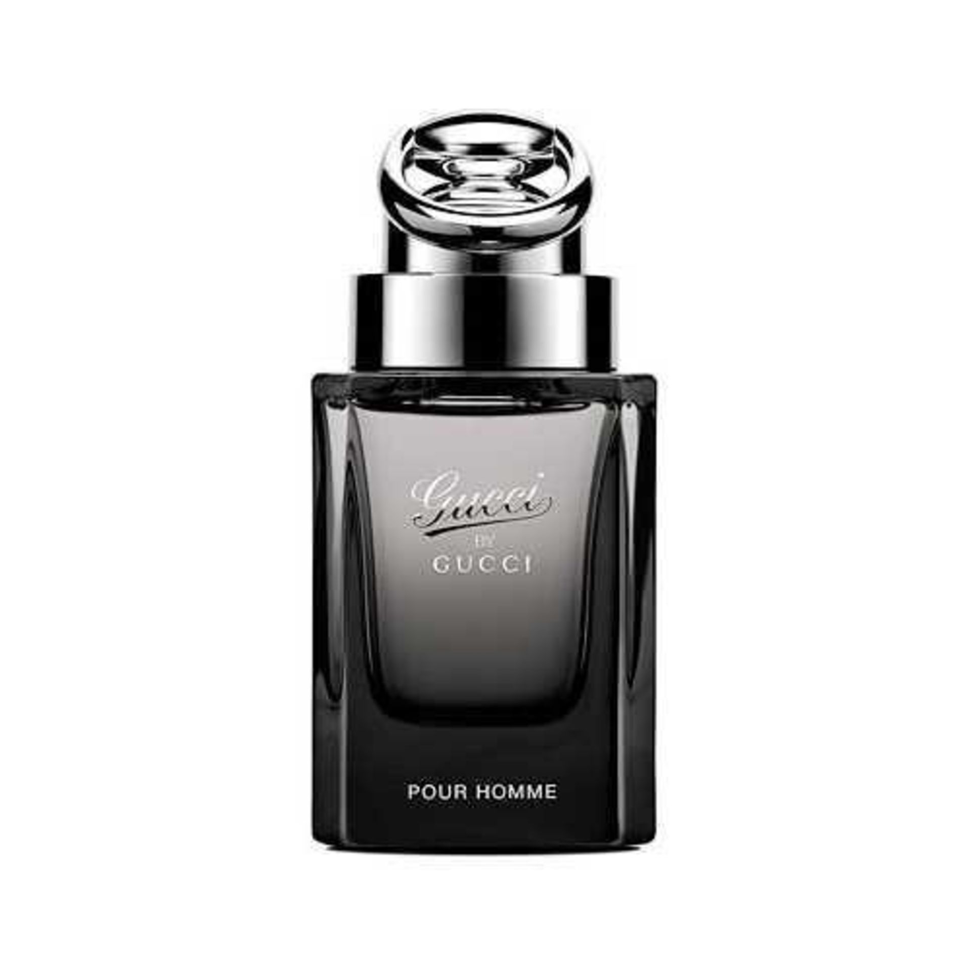 RRP £90 Unboxed Gucci Pour Homme 90 Ml Spray Ex Display