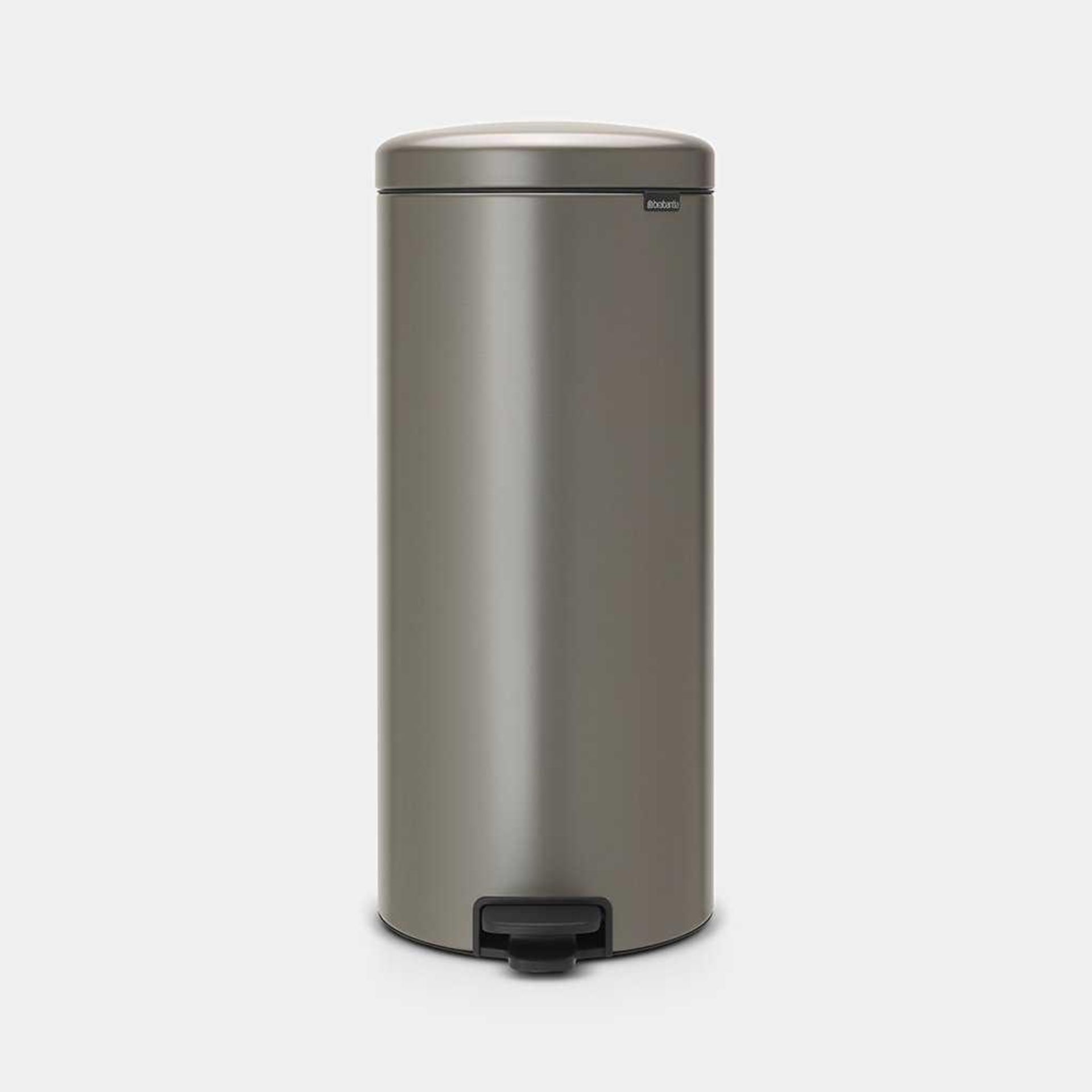 RRP £50 Boxed Brabantia 30L Pedal Bin