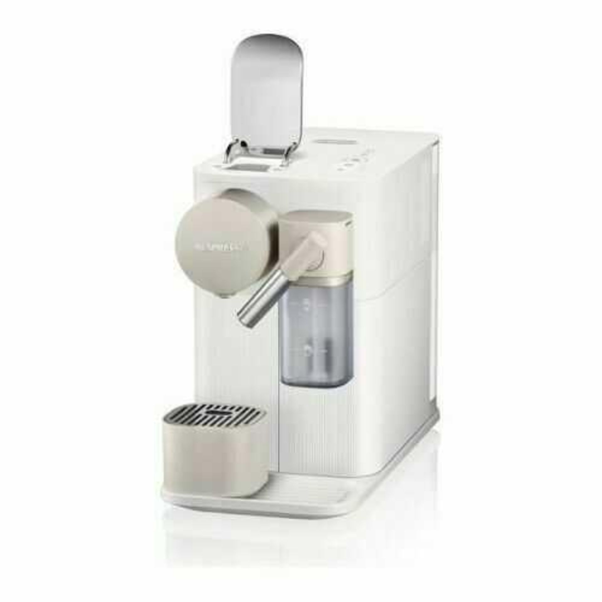 RRP £200 Boxed Nespresso Lattissima One 19 Bar Coffee Machine