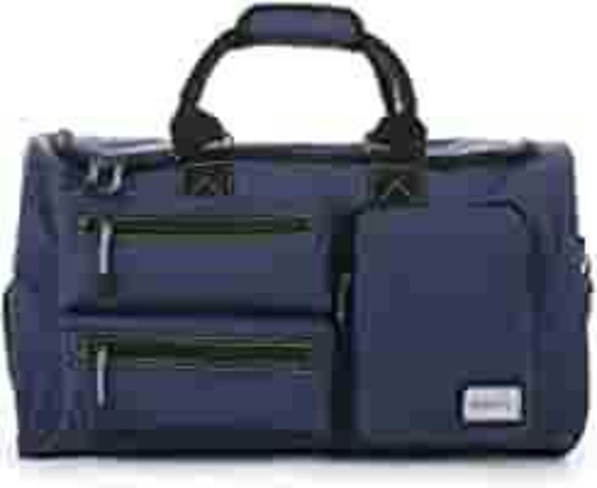 RRP £50 Antler Urbanite Evolve Blue Travelbag