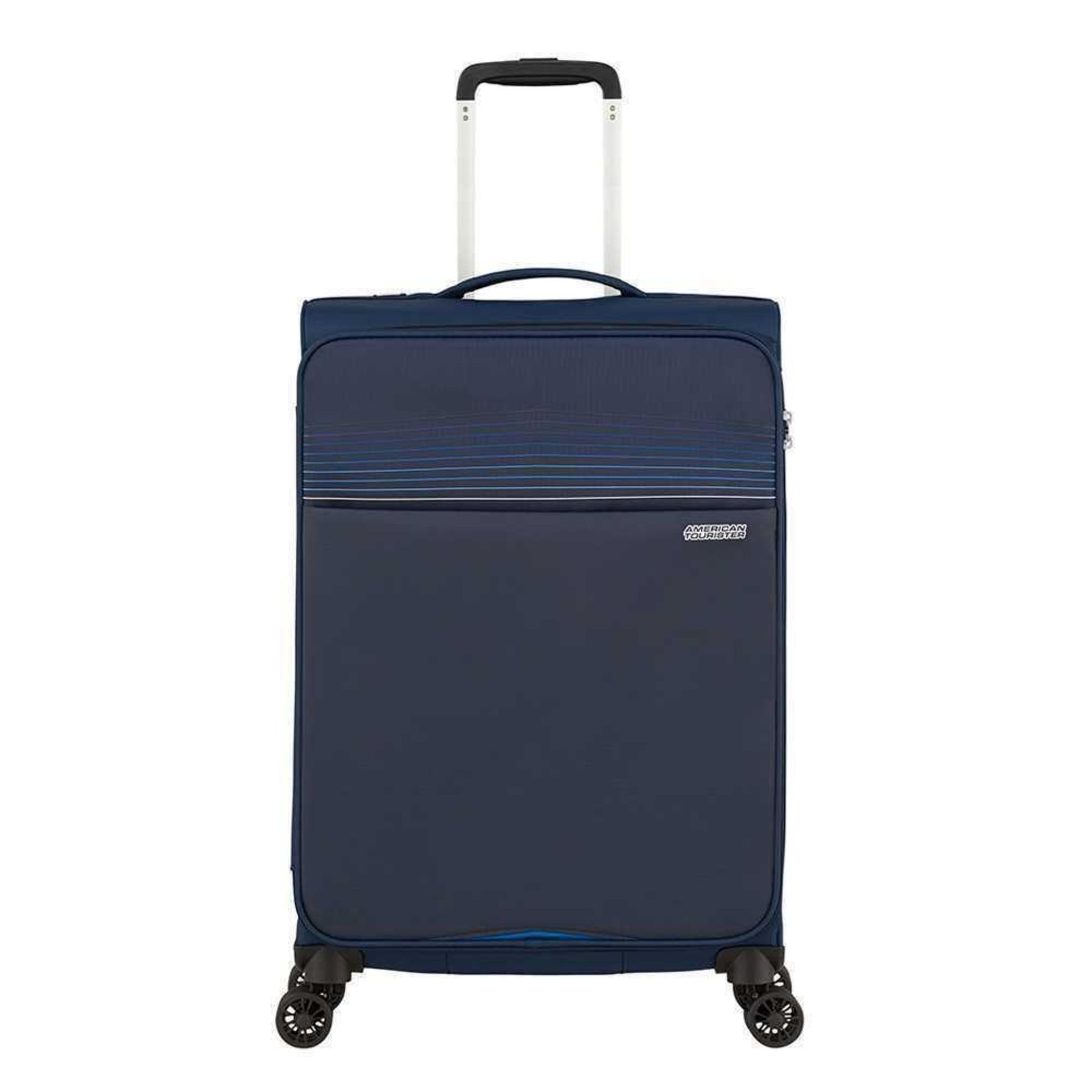 RRP £40 American Tourister Superlite 2.3 Kg Luggage Case