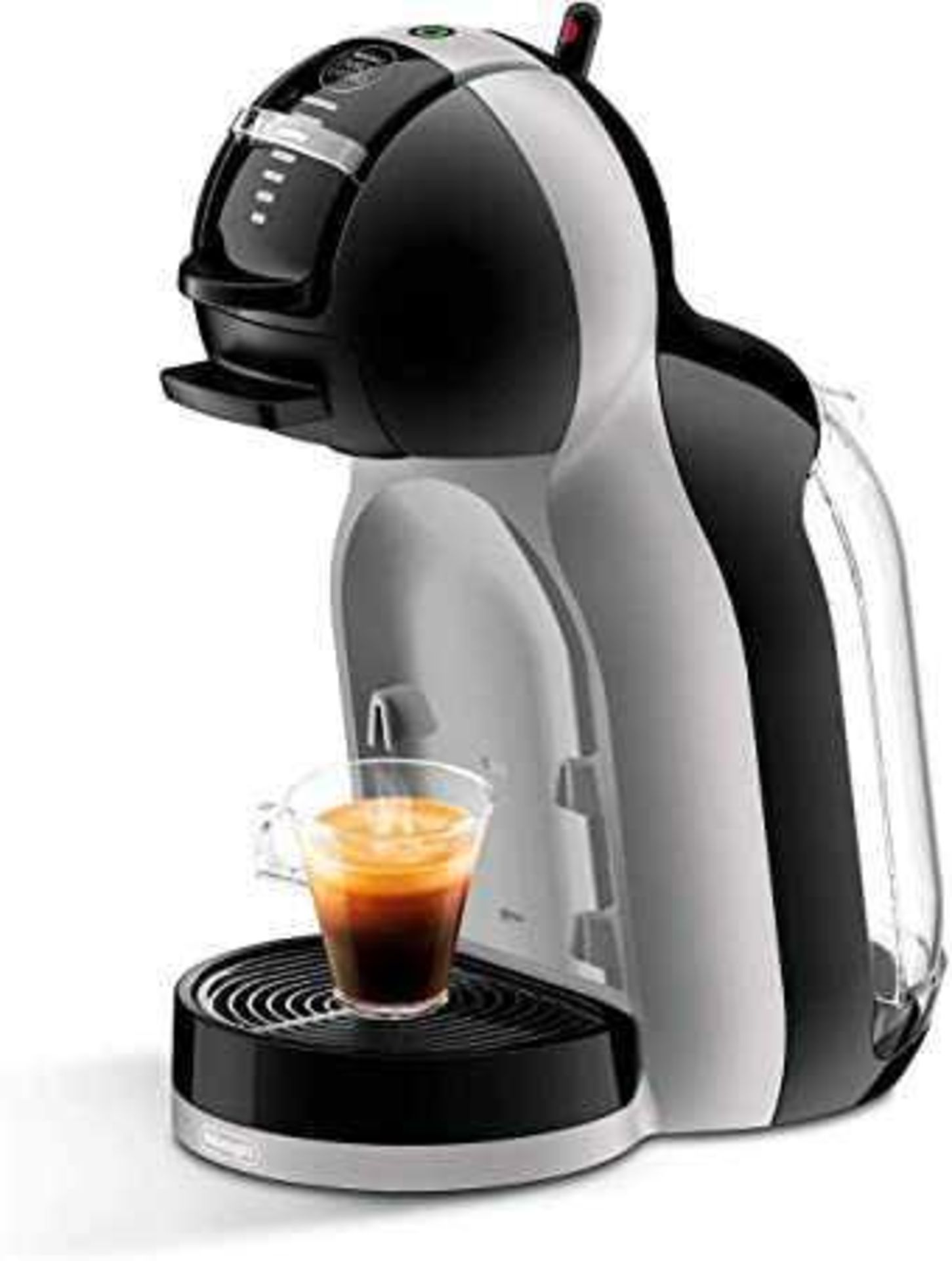 RRP £100 Boxed De'Longhi Nescafe Dolce Gusto Mini Me Coffee Machine