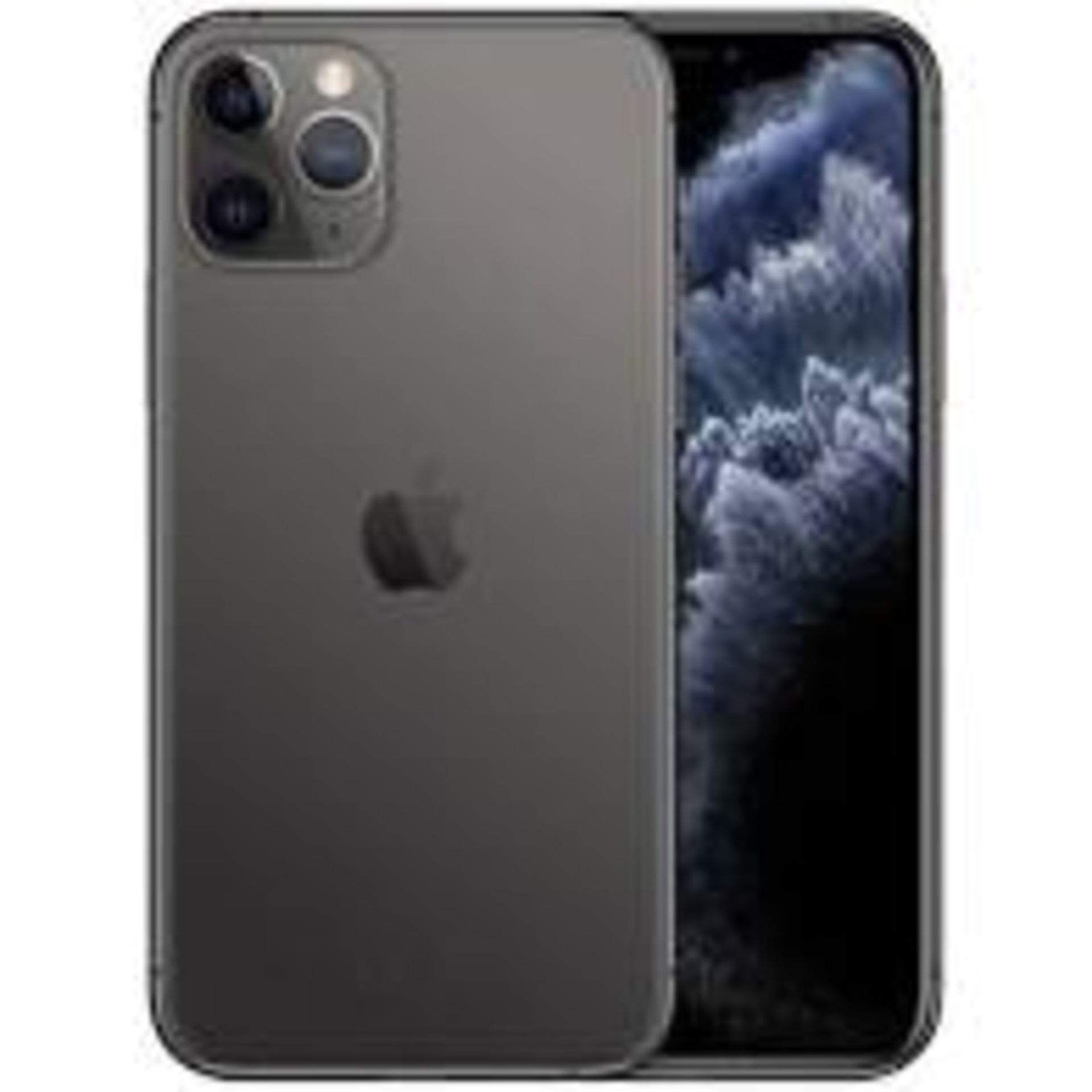 RRP £1,049 Apple iPhone 11 Pro 64GB Space Grey, Grade A (Appraisals Available Upon Request) (