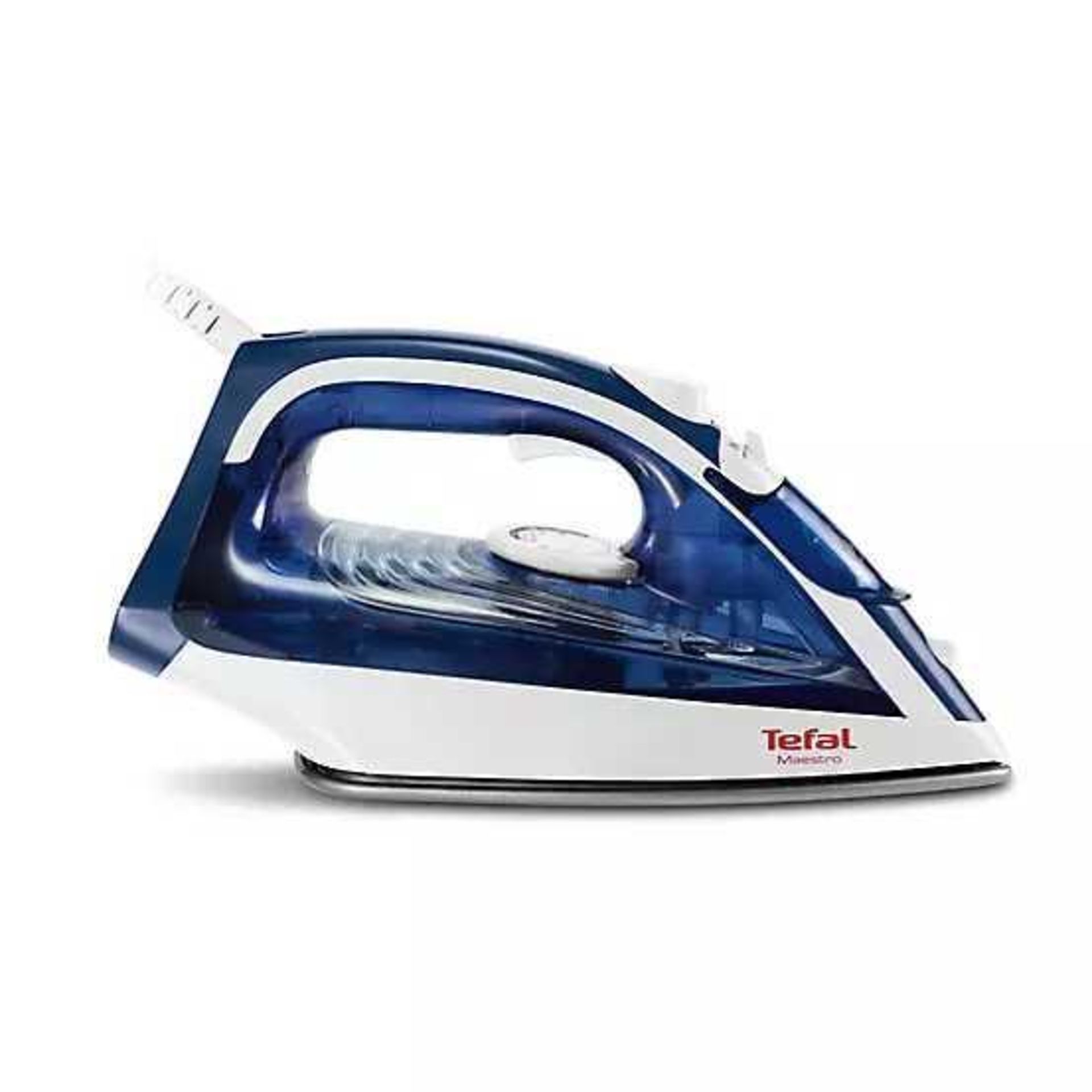 Combined RRP £100 Lot Contain Two Boxed Tefal Irons To Include Ultraglide Steam Iron And Maestro Ste - Image 2 of 3