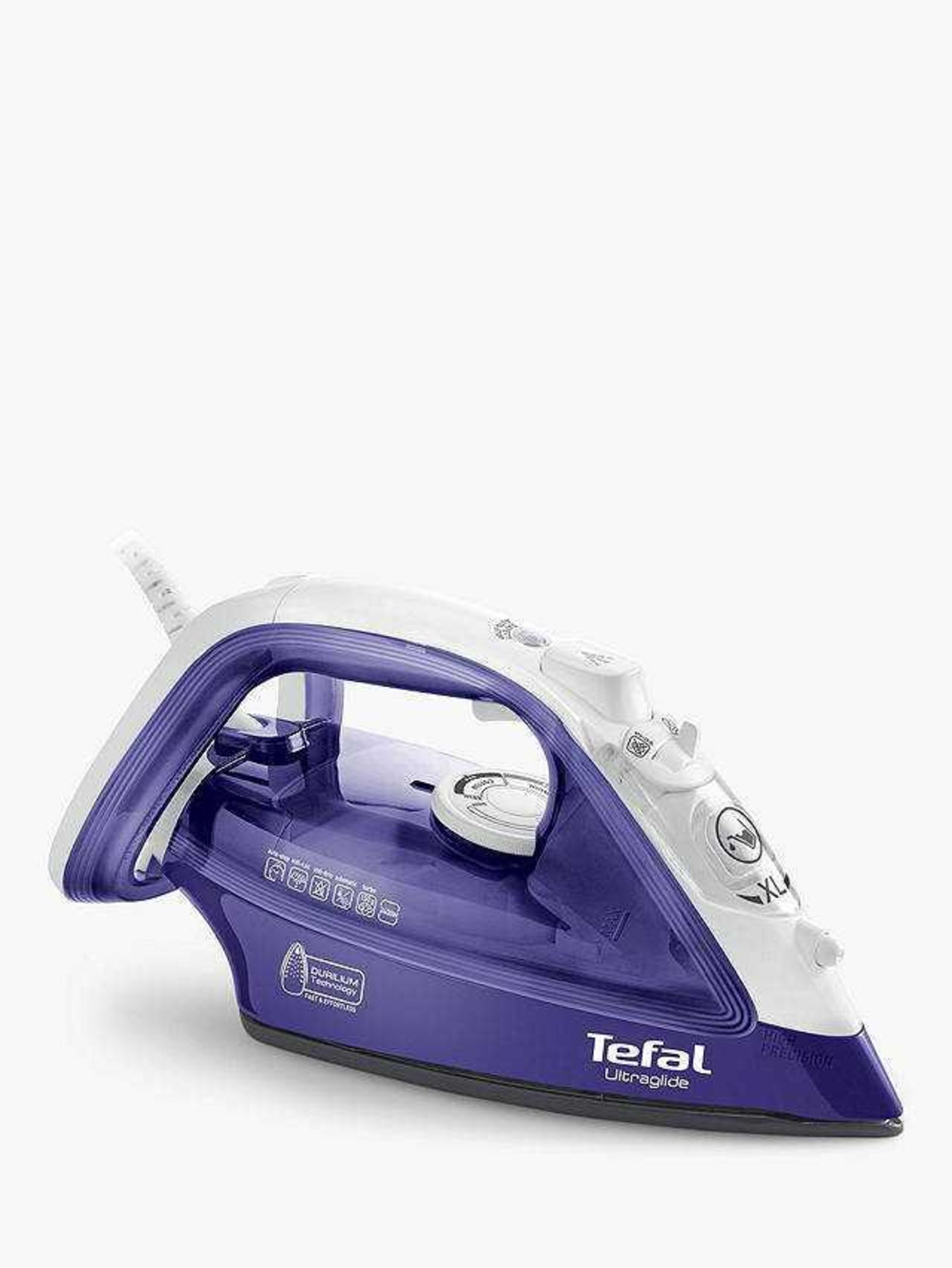 Combined RRP £100 Lot Contain Two Boxed Tefal Irons To Include Ultraglide Steam Iron And Maestro Ste - Image 3 of 3