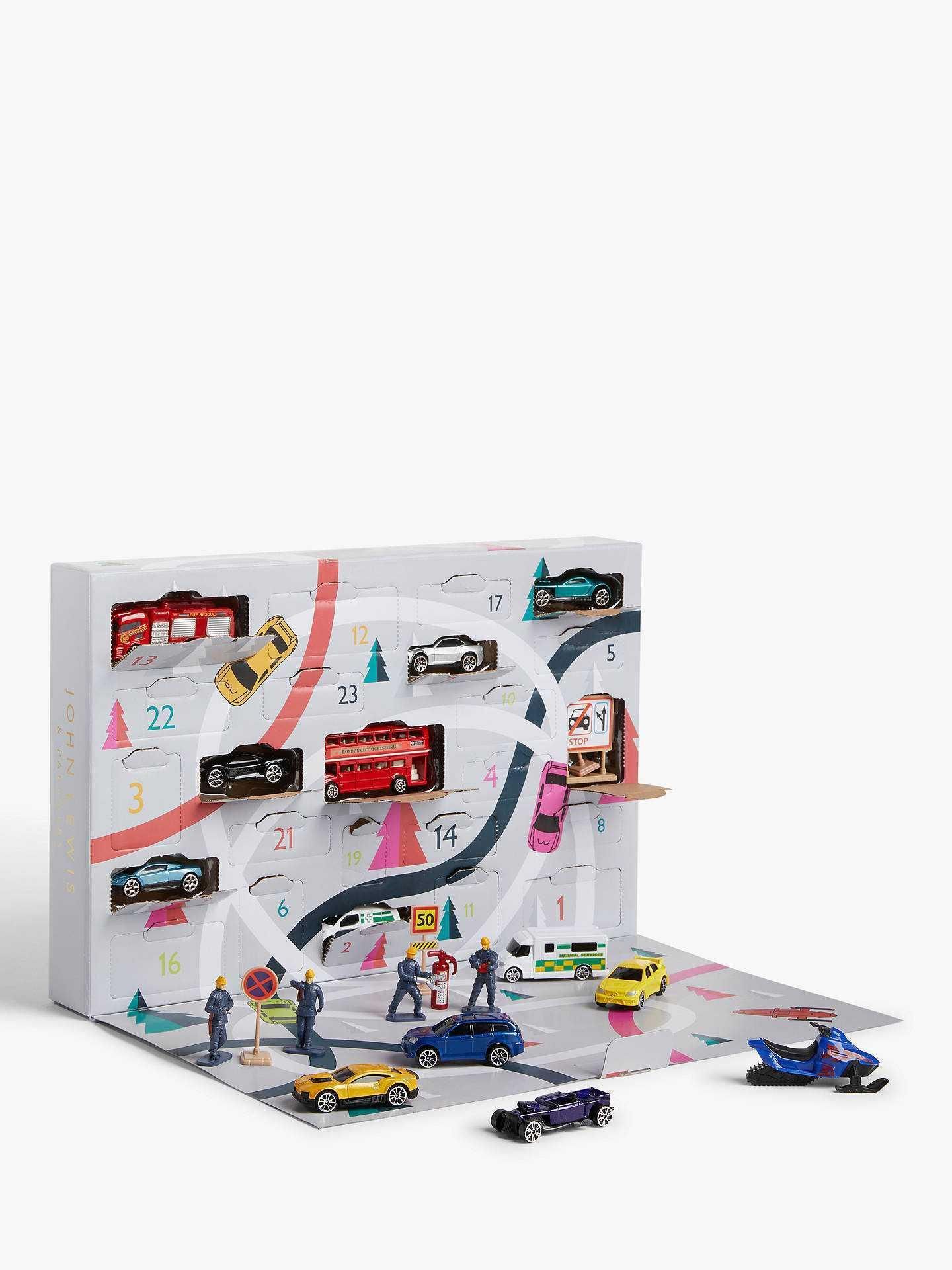 RRP £100 Lot To Contain 4 Boxed Assorted John Lewis And Partners Children'S Size To Include Play Tra - Image 2 of 2